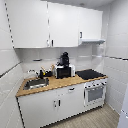 Apartmán Apartamento Cartagena Sur Zona Universidad Ucam Exteriér fotografie