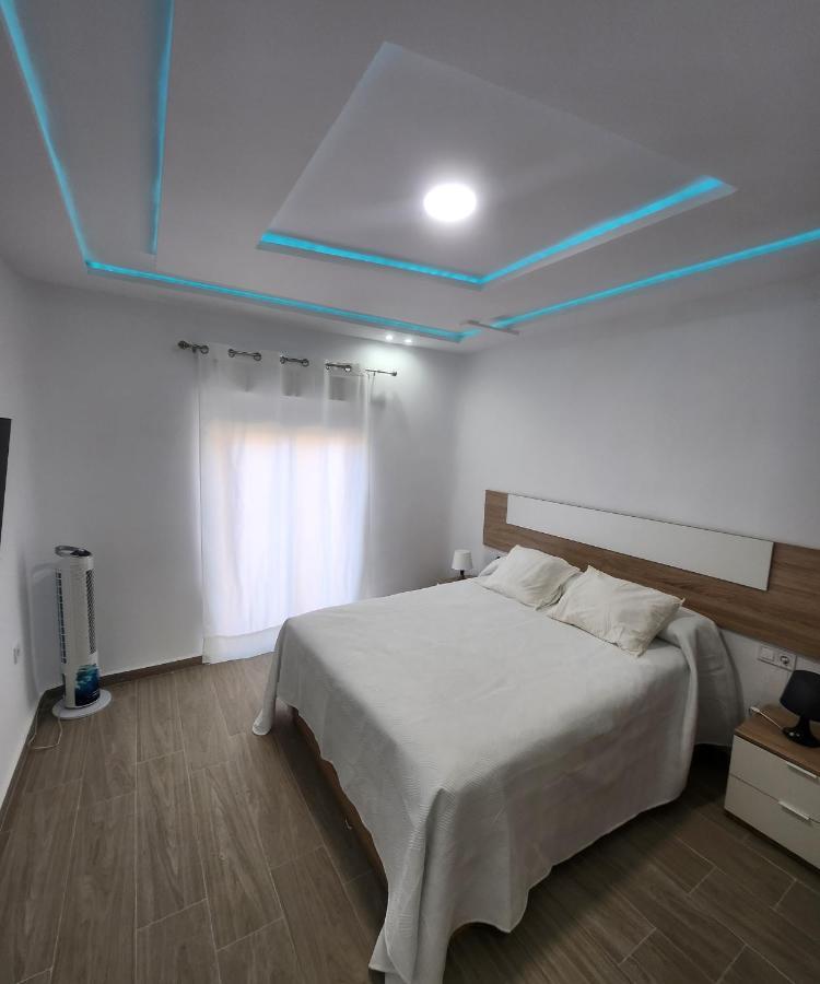 Apartmán Apartamento Cartagena Sur Zona Universidad Ucam Exteriér fotografie
